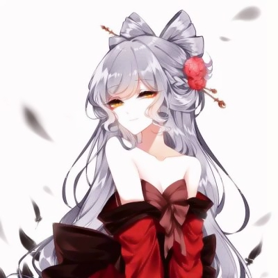 超酷!黑暗冷血风动漫女生头像来袭 女生头像 第18张 超酷!黑暗冷血风动漫女生头像来袭 女生头像 第18张