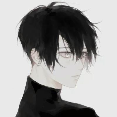 被帅晕,这些动漫男生帅气冷酷头像绝了 男生头像 第8张 被帅晕,这些动漫男生帅气冷酷头像绝了 男生头像 第8张