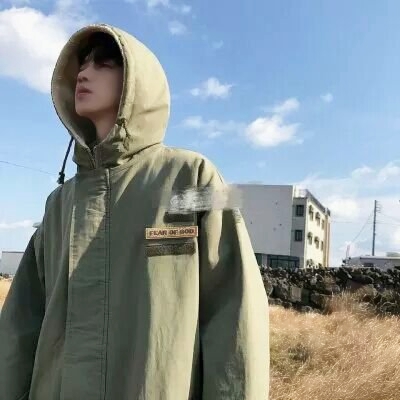 被帅晕!这些帅气阳光的男生头像狠狠拿捏住了 男生头像 第8张 被帅晕!这些帅气阳光的男生头像狠狠拿捏住了 男生头像 第8张
