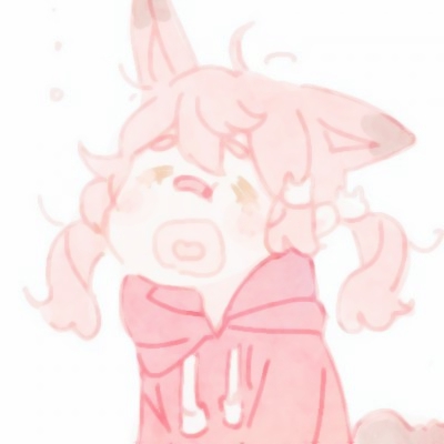 超萌预警！少女心爆棚的动漫头像来袭 女生头像 第15张