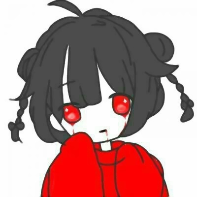 动漫丧系女生头像,狠狠拿捏破碎感� 女生头像 第26张 动漫丧系女生头像,狠狠拿捏破碎感� 女生头像 第26张