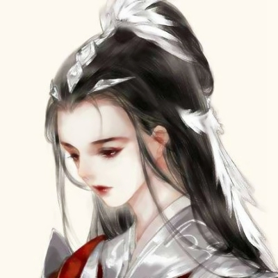 古风丧系女动漫头像来袭✨带着淡淡的哀伤 女生头像 第14张 古风丧系女动漫头像来袭✨带着淡淡的哀伤 女生头像 第14张
