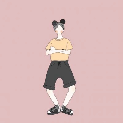 超甜手绘动漫一男一女情侣头像来袭🥰 情侣头像 第4张 超甜手绘动漫一男一女情侣头像来袭🥰 情侣头像 第4张