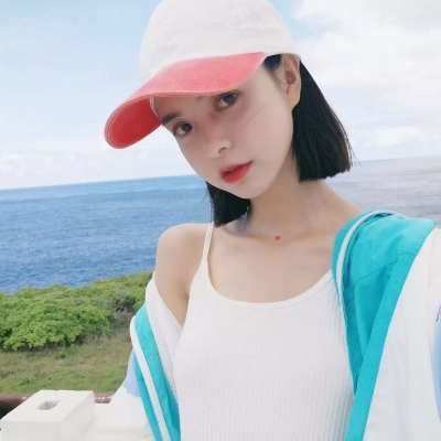 氛围感满满的真人美女微信头像大全✨ 女生头像 第23张