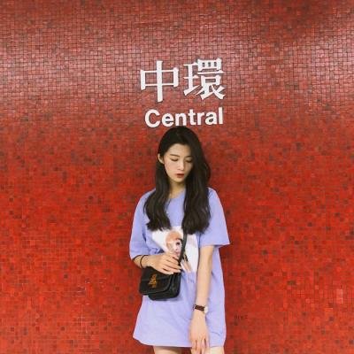 超酷真人潮流一男一女情侣头像💕 情侣头像 第8张 超酷真人潮流一男一女情侣头像💕 情侣头像 第8张