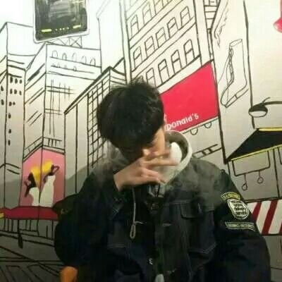 被帅晕!这些帅气阳光的男生头像狠狠拿捏住了 男生头像 第9张 被帅晕!这些帅气阳光的男生头像狠狠拿捏住了 男生头像 第9张