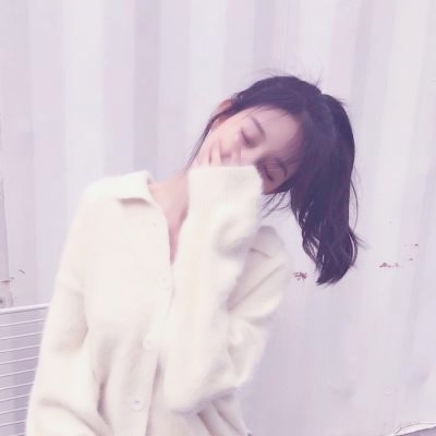 真人时尚超好看的女生头像大全 女生头像 第13张