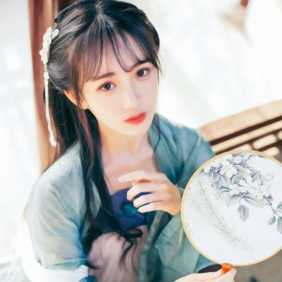 绝美!真人唯美古风女子头像来袭✨ 女生头像 第2张 绝美!真人唯美古风女子头像来袭✨ 女生头像 第2张