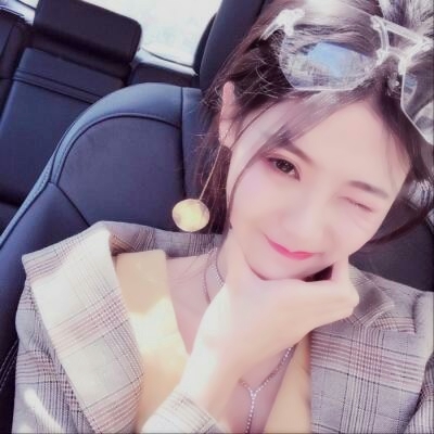 真人感爆棚的时尚清新女生头像来啦🥰 女生头像 第13张 真人感爆棚的时尚清新女生头像来啦🥰 女生头像 第13张