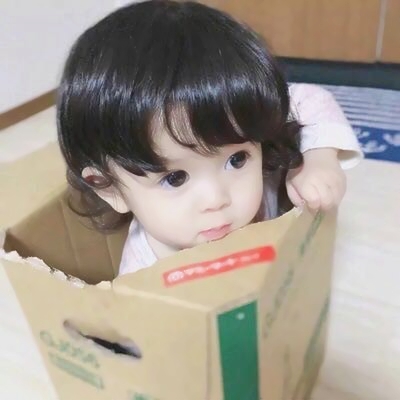 超萌来袭!女生可爱小孩萌娃头像大全🥰 女生头像 第4张 超萌来袭!女生可爱小孩萌娃头像大全🥰 女生头像 第4张