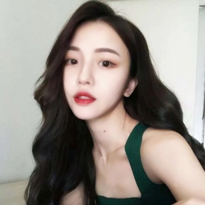 氛围感满满的真人美女微信头像大全✨ 女生头像 第29张