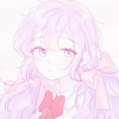 这些QQ女生动漫头像太可啦✨ 女生头像 第5张 这些QQ女生动漫头像太可啦✨ 女生头像 第5张