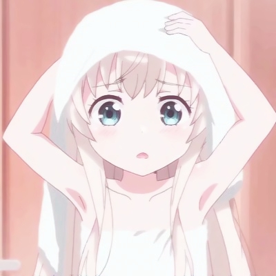 超萌少女动漫头像来袭🥰 女生头像 第18张 超萌少女动漫头像来袭🥰 女生头像 第18张