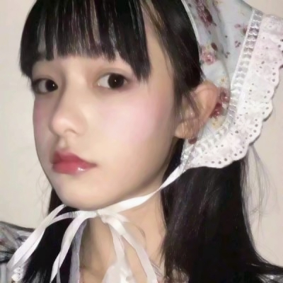 甜酷预警!女生快手必备可爱气质漂亮头像大全✨ 女生头像 第10张 甜酷预警!女生快手必备可爱气质漂亮头像大全✨ 女生头像 第10张