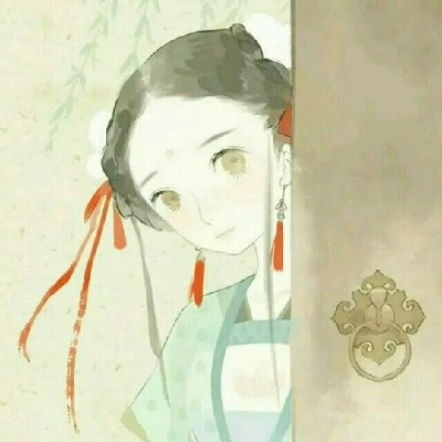 古风丧系女动漫头像来袭✨带着淡淡的哀伤 女生头像 第18张 古风丧系女动漫头像来袭✨带着淡淡的哀伤 女生头像 第18张