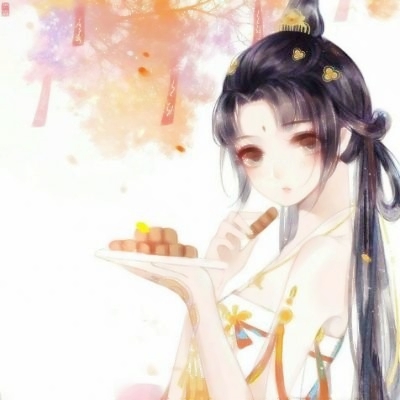 古风动漫女生头像,美到心颤💕 女生头像 第7张 古风动漫女生头像,美到心颤💕 女生头像 第7张