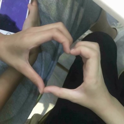 超甜手控情侣头像来袭💕一左一右超般配 情侣头像 第28张 超甜手控情侣头像来袭💕一左一右超般配 情侣头像 第28张