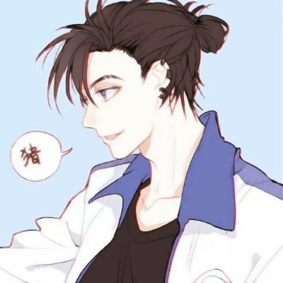 动漫二次元高冷情侣头像来袭!🎀 情侣头像 第6张 动漫二次元高冷情侣头像来袭!🎀 情侣头像 第6张