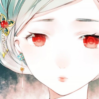 古风丧系女动漫头像来袭✨带着淡淡的哀伤 女生头像 第26张 古风丧系女动漫头像来袭✨带着淡淡的哀伤 女生头像 第26张