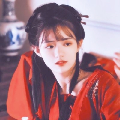 绝美!真人唯美古风女子头像来袭✨ 女生头像 第23张 绝美!真人唯美古风女子头像来袭✨ 女生头像 第23张