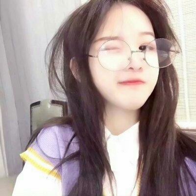 超绝!真人女生可爱微信头像大全 女生头像 第10张 超绝!真人女生可爱微信头像大全 女生头像 第10张