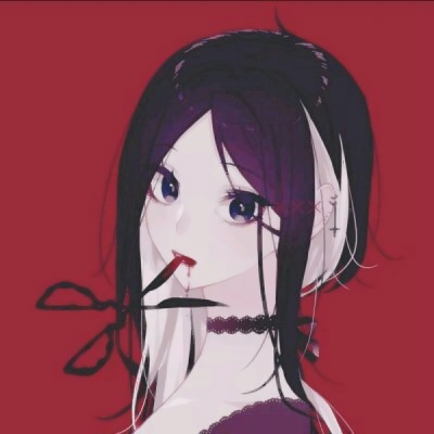 动漫丧系女生头像,狠狠拿捏破碎感� 女生头像 第21张 动漫丧系女生头像,狠狠拿捏破碎感� 女生头像 第21张
