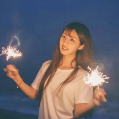 满满的爱意💕微信情侣头像唯美一对两张 情侣头像 第4张 满满的爱意💕微信情侣头像唯美一对两张 情侣头像 第4张