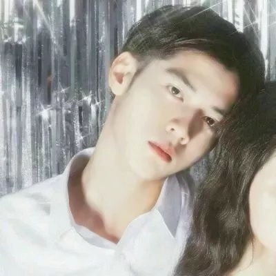 🍃超绝!小清新一男一女高清情侣头像来袭 情侣头像 第25张 🍃超绝!小清新一男一女高清情侣头像来袭 情侣头像 第25张