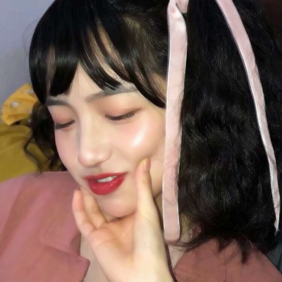 真人个性女生头像大全✨ 女生头像 第8张 真人个性女生头像大全✨ 女生头像 第8张