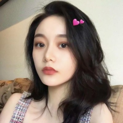 氛围感满满的真人美女微信头像大全✨ 女生头像 第7张