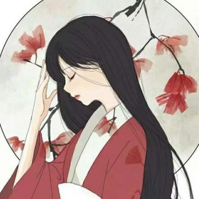 被这组古风动漫头像女美哭😭 女生头像 第12张 被这组古风动漫头像女美哭😭 女生头像 第12张
