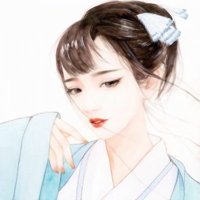 古风伤感系女生动漫头像来袭🥺 女生头像 第4张 古风伤感系女生动漫头像来袭🥺 女生头像 第4张