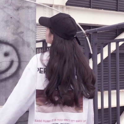 被这些真人潮流女生高清头像美哭啦🥰 女生头像 第18张 被这些真人潮流女生高清头像美哭啦🥰 女生头像 第18张