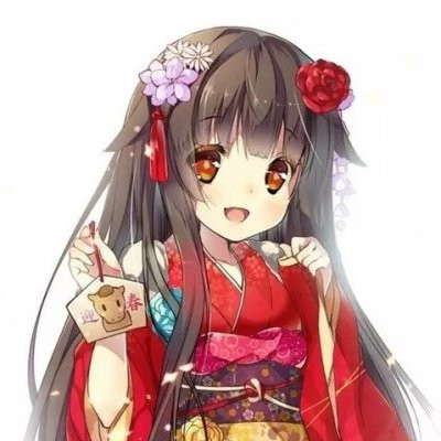 被这组古风动漫头像女美哭😭 女生头像 第10张 被这组古风动漫头像女美哭😭 女生头像 第10张