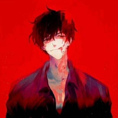 被帅到❗动漫男神帅气冷酷头像大全 男生头像 第22张 被帅到❗动漫男神帅气冷酷头像大全 男生头像 第22张