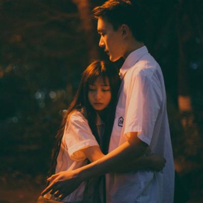 💕超浪漫的一对两张真人情侣头像来啦! 情侣头像 第8张 💕超浪漫的一对两张真人情侣头像来啦! 情侣头像 第8张