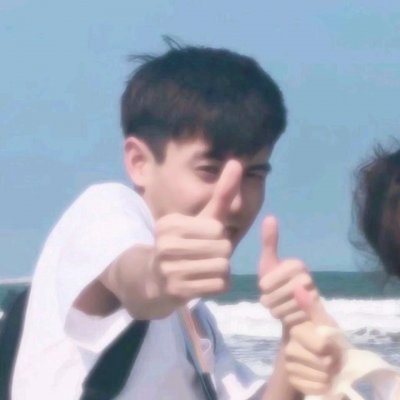💕超绝!真人唯美一对两张情侣头像来袭 情侣头像 第29张 💕超绝!真人唯美一对两张情侣头像来袭 情侣头像 第29张