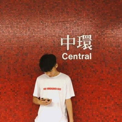 超酷真人潮流一男一女情侣头像💕 情侣头像 第7张 超酷真人潮流一男一女情侣头像💕 情侣头像 第7张