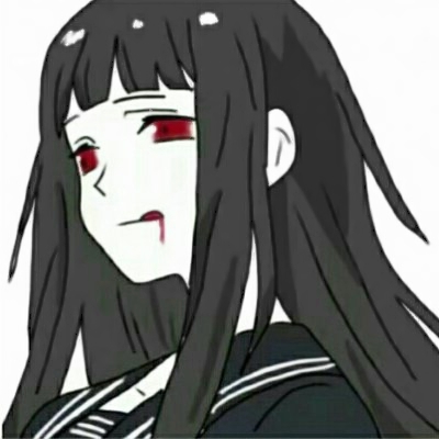 动漫丧系女生头像,狠狠拿捏破碎感� 女生头像 第2张 动漫丧系女生头像,狠狠拿捏破碎感� 女生头像 第2张