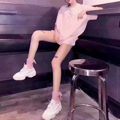 腿部女生部位头像来袭 女生头像 第1张 腿部女生部位头像来袭 女生头像 第1张