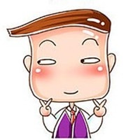 樱桃小丸子一对两张一左一右情侣头像🥰 情侣头像 第9张
