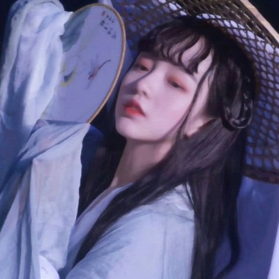 忧伤唯美古风真人女头像来袭 女生头像 第3张 忧伤唯美古风真人女头像来袭 女生头像 第3张
