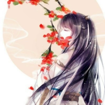 古风动漫女生头像,美到心颤💕 女生头像 第3张 古风动漫女生头像,美到心颤💕 女生头像 第3张