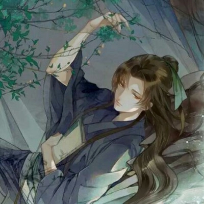 意境悲伤的古风动漫男头像来袭 男生头像 第2张 意境悲伤的古风动漫男头像来袭 男生头像 第2张