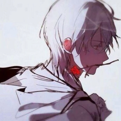 狠狠心动!伤感动漫男生头像推荐 男生头像 第9张 狠狠心动!伤感动漫男生头像推荐 男生头像 第9张
