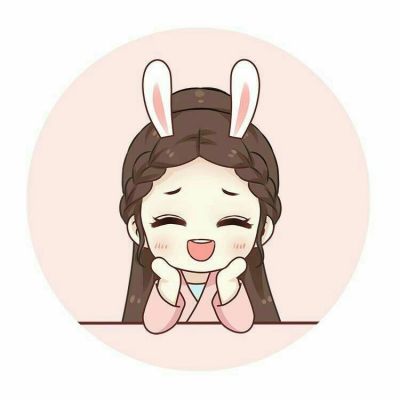 被这组赵丽颖兔子手绘头像萌化啦🥰 其它头像 第13张 被这组赵丽颖兔子手绘头像萌化啦🥰 其它头像 第13张