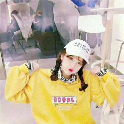真人感爆棚的时尚清新女生头像来啦🥰 女生头像 第15张 真人感爆棚的时尚清新女生头像来啦🥰 女生头像 第15张