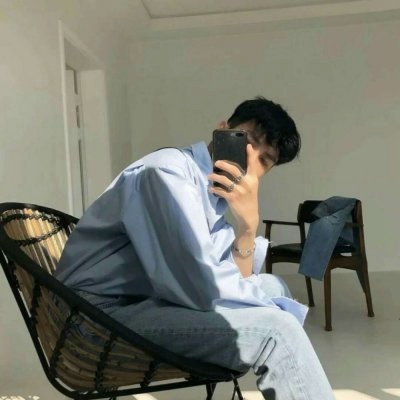 超好看的手机自拍男生头像推荐 男生头像 第10张 超好看的手机自拍男生头像推荐 男生头像 第10张