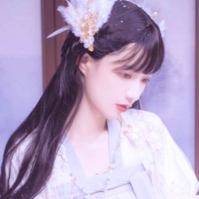 绝美!真人唯美古风女子头像来袭✨ 女生头像 第25张 绝美!真人唯美古风女子头像来袭✨ 女生头像 第25张