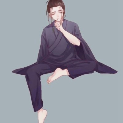 谁懂!这些动漫古风帅男头像太绝啦✨ 男生头像 第6张 谁懂!这些动漫古风帅男头像太绝啦✨ 男生头像 第6张